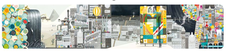 RE Big Frieze RE Big Frieze